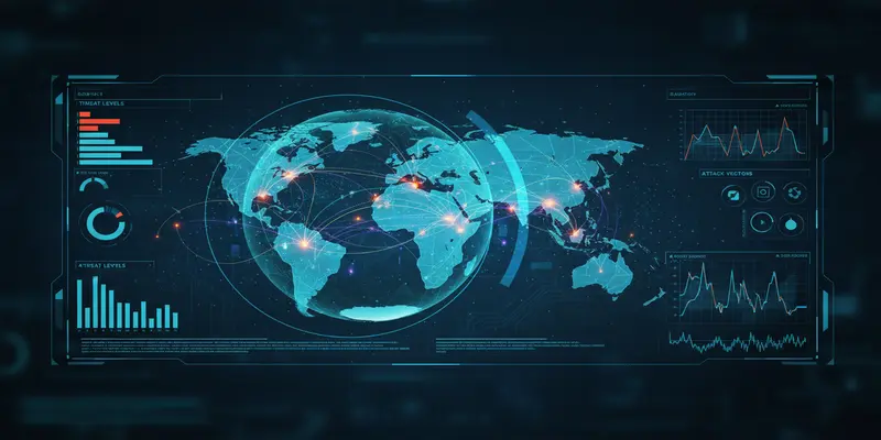 Middle East Conflict: Cyber Threat Landscape Update for CISOs