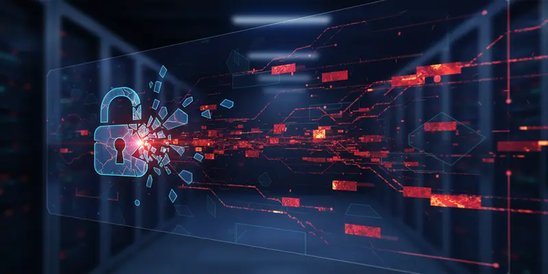 Ransomware Shift to Credential Abuse: A CISO’s Urgent Cybersecurity Report