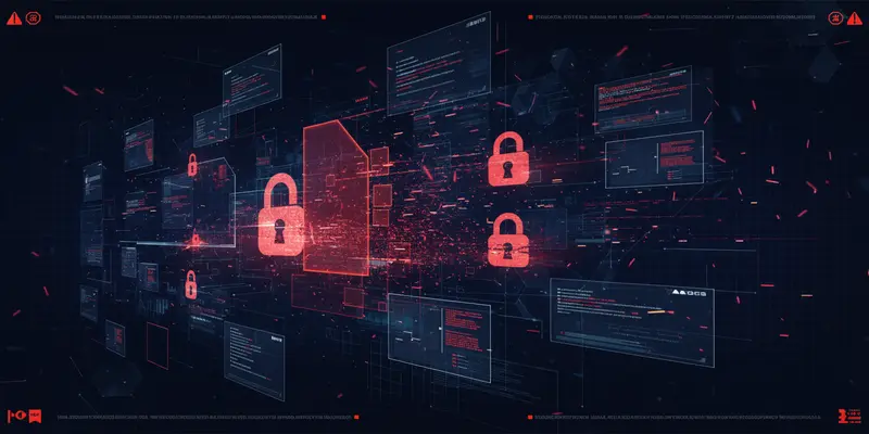 Top 15 Ransomware Groups CISOs Must Defend Against Today