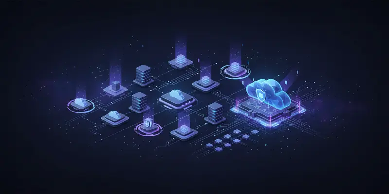 Identity Security: The Emerging Pressure Point in Cyberattacks