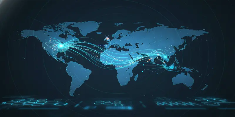 TGR-STA-1030 Expands Cyber Threats in Central & South America