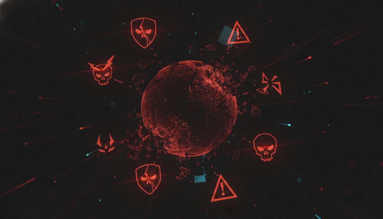 Veeam Ransomware: Critical RCE Flaw Exposes Backup Servers (June 2026)