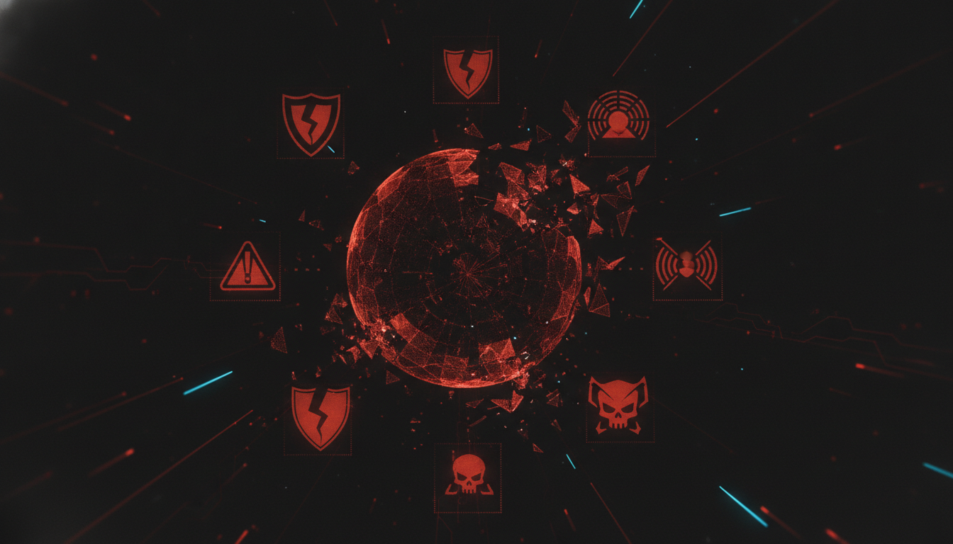 The Gentlemen RaaS Ransomware: GentleKiller EDR Framework Disables 400 Security Processes (March 2025)