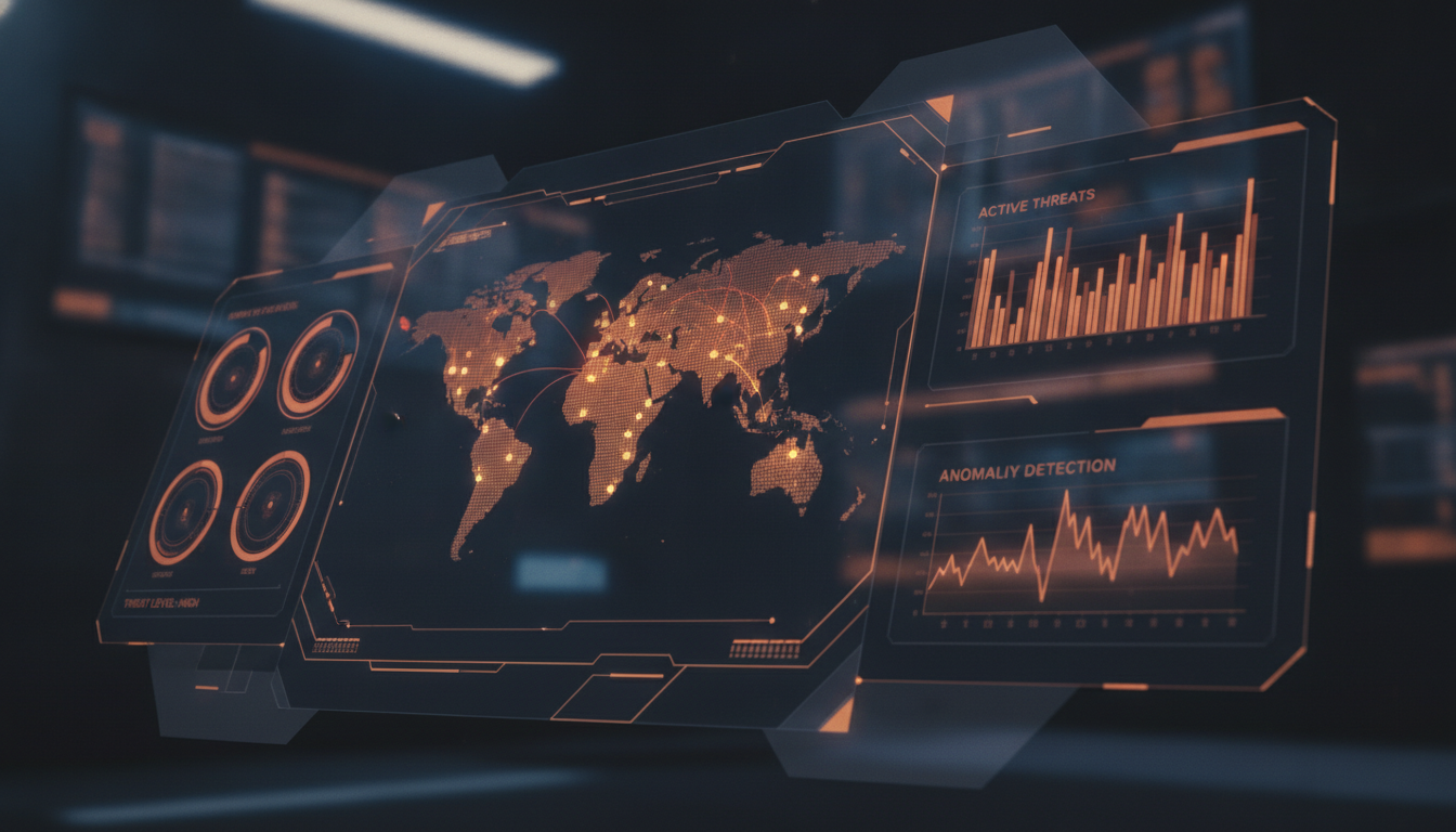 Weekly CISO Digest — Week of 2026-06-22: Credential Attacks Escalate Globally