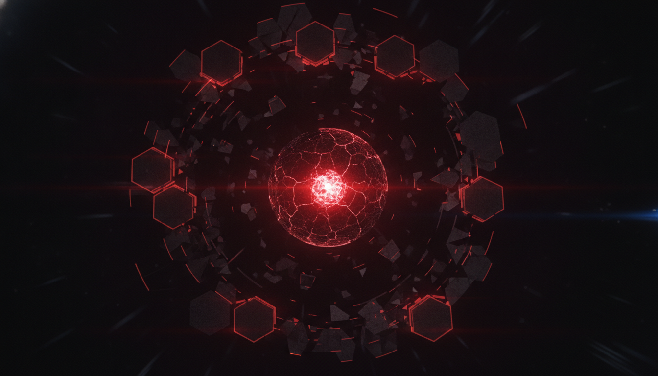 European Manufacturing & IT Services Ransomware: Qilin Group Orchestrates Supply Chain Attacks (Jan 2025–Apr 2026)