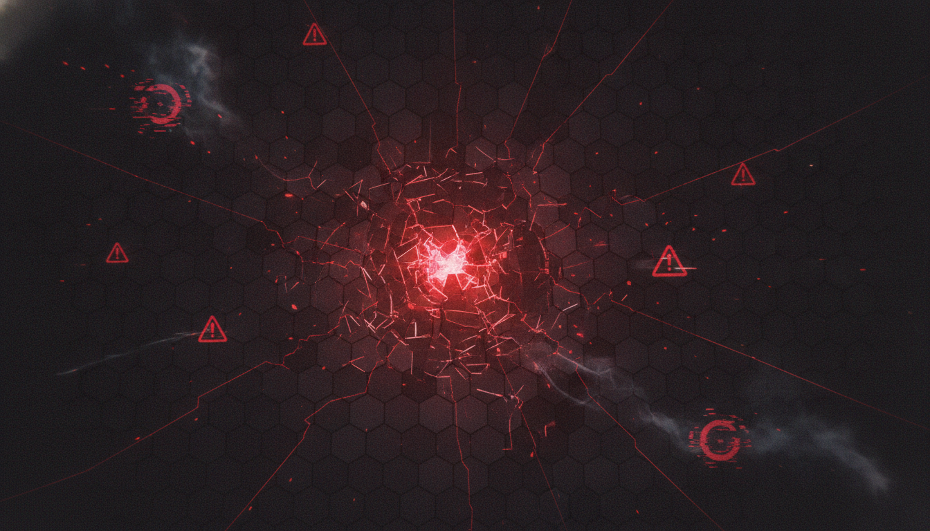 KongTuke Ransomware: Mistic Backdoor Enables Stealthy Access in Global Campaigns (April 2026)