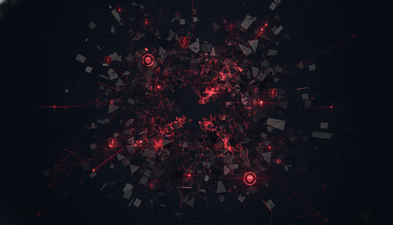 Qilin Ransomware: Market Dominance Amid Cybercrime Consolidation (June 2024)