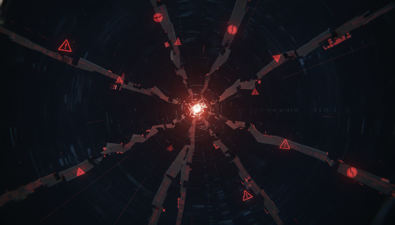 Sysdig Ransomware: First AI-Run Attack Encrypts 1,300+ Records (July 2026)