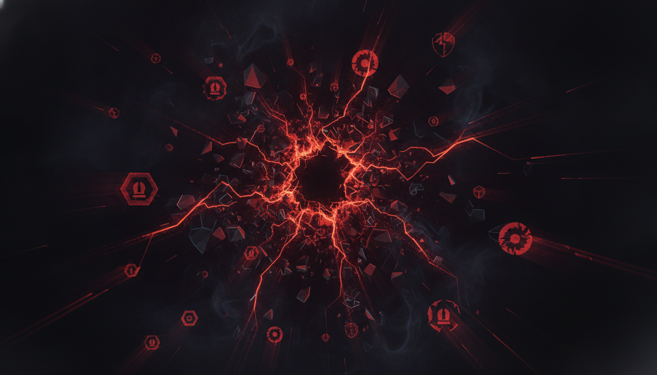 Langflow Ransomware: JadePuffer LLM-Driven Attack Destroys Alibaba Nacos Configurations (June 2025)