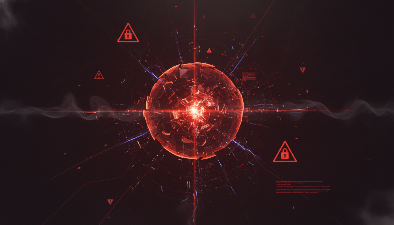 Land and Agricultural Development Bank of South Africa Ransomware: Global Government Agencies Targeted (Jan–Jun 2026)