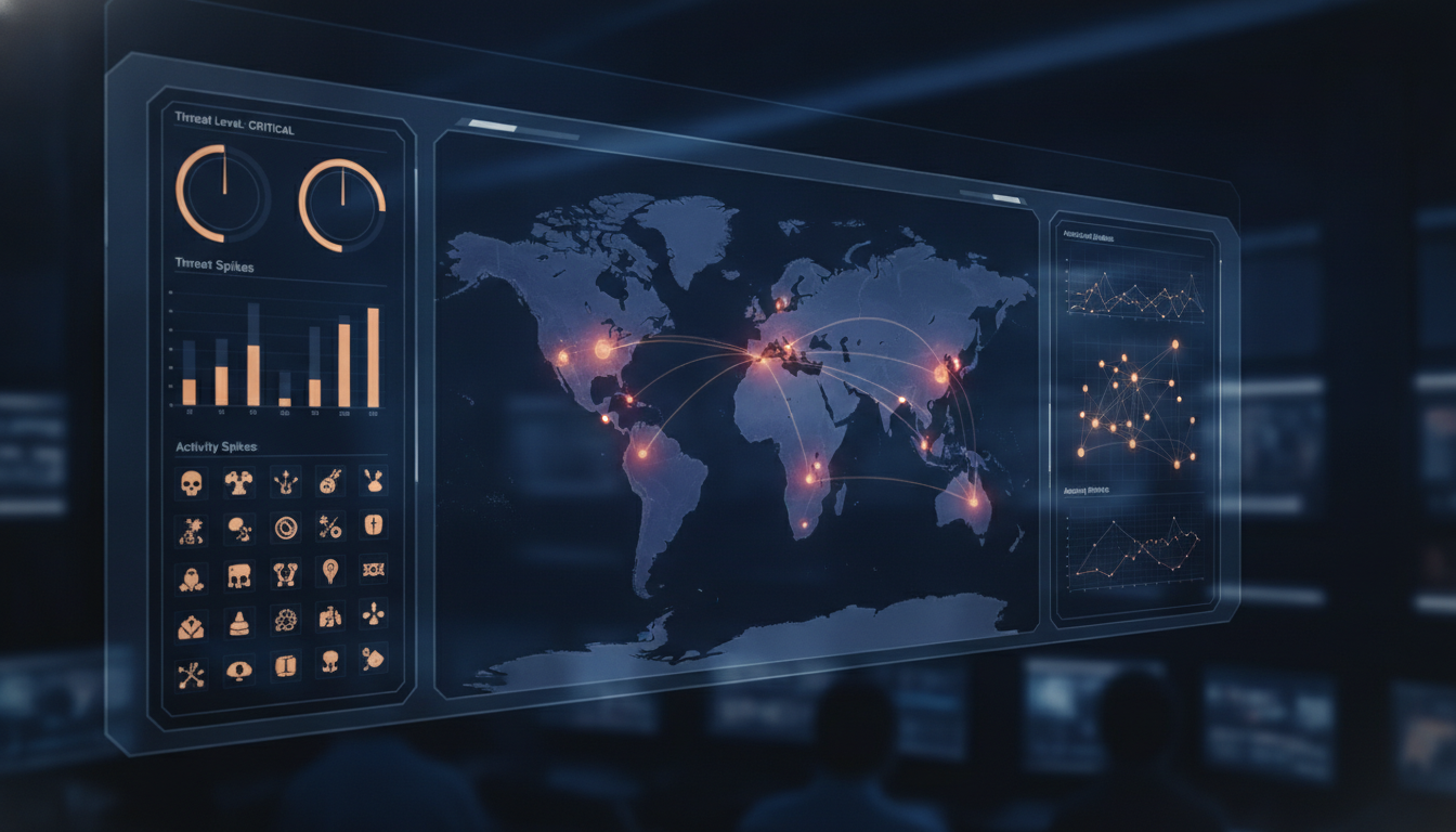 Weekly CISO Digest — Week of 2026-07-20: NGINX, SonicWall, and SaaS Exposures