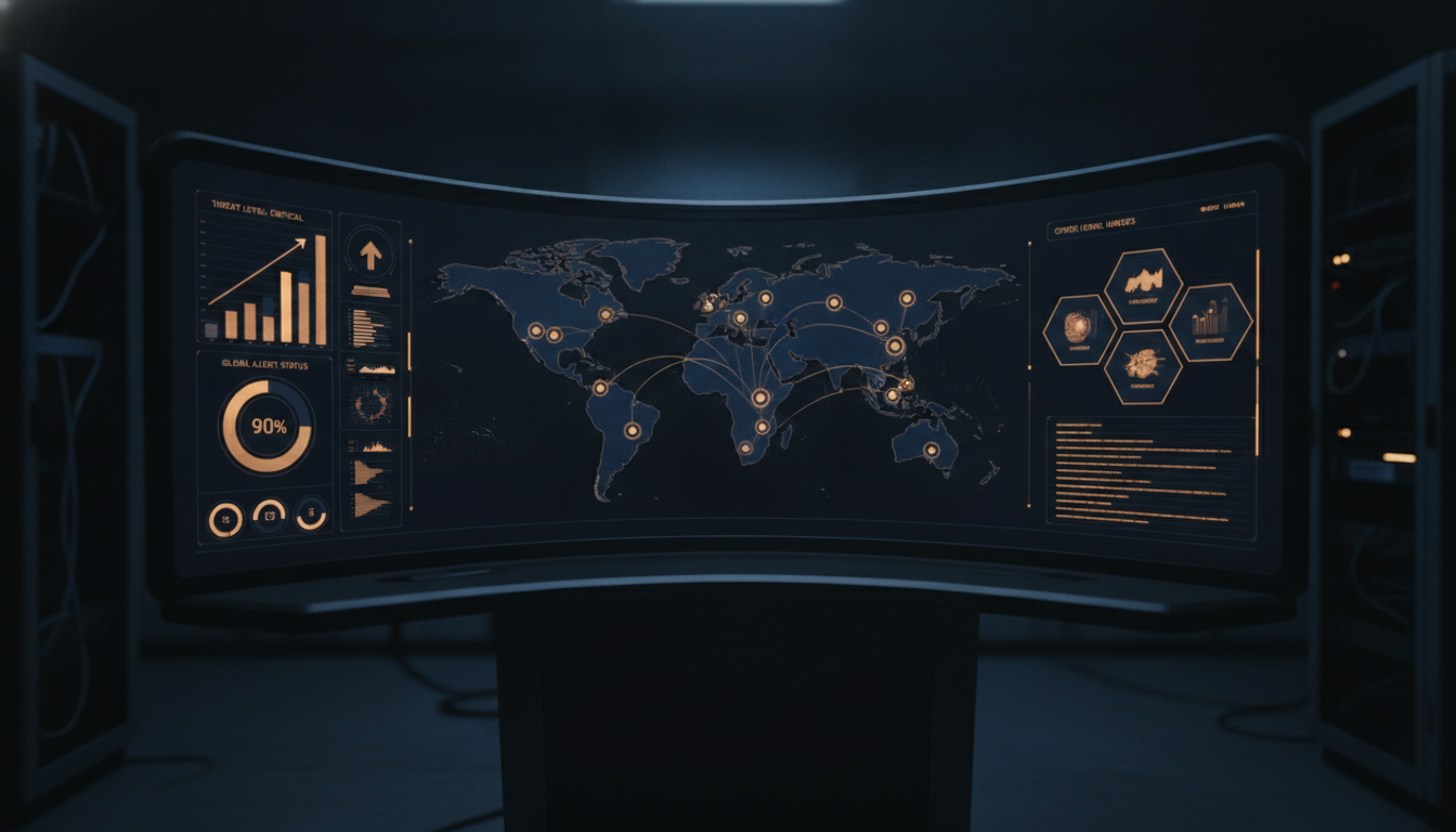 Weekly CISO Digest — Week of 2026-07-27: Ransomware Hits Critical Infrastructure