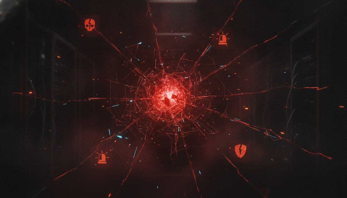 Thai Seng International Co. Ltd Ransomware: nightspire Encrypts Client Data (July 2026)