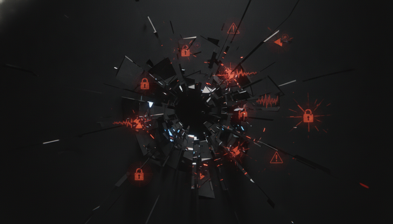L3Harris Ransomware Attack: Kyber Group Disrupts US Operations (July 2026)