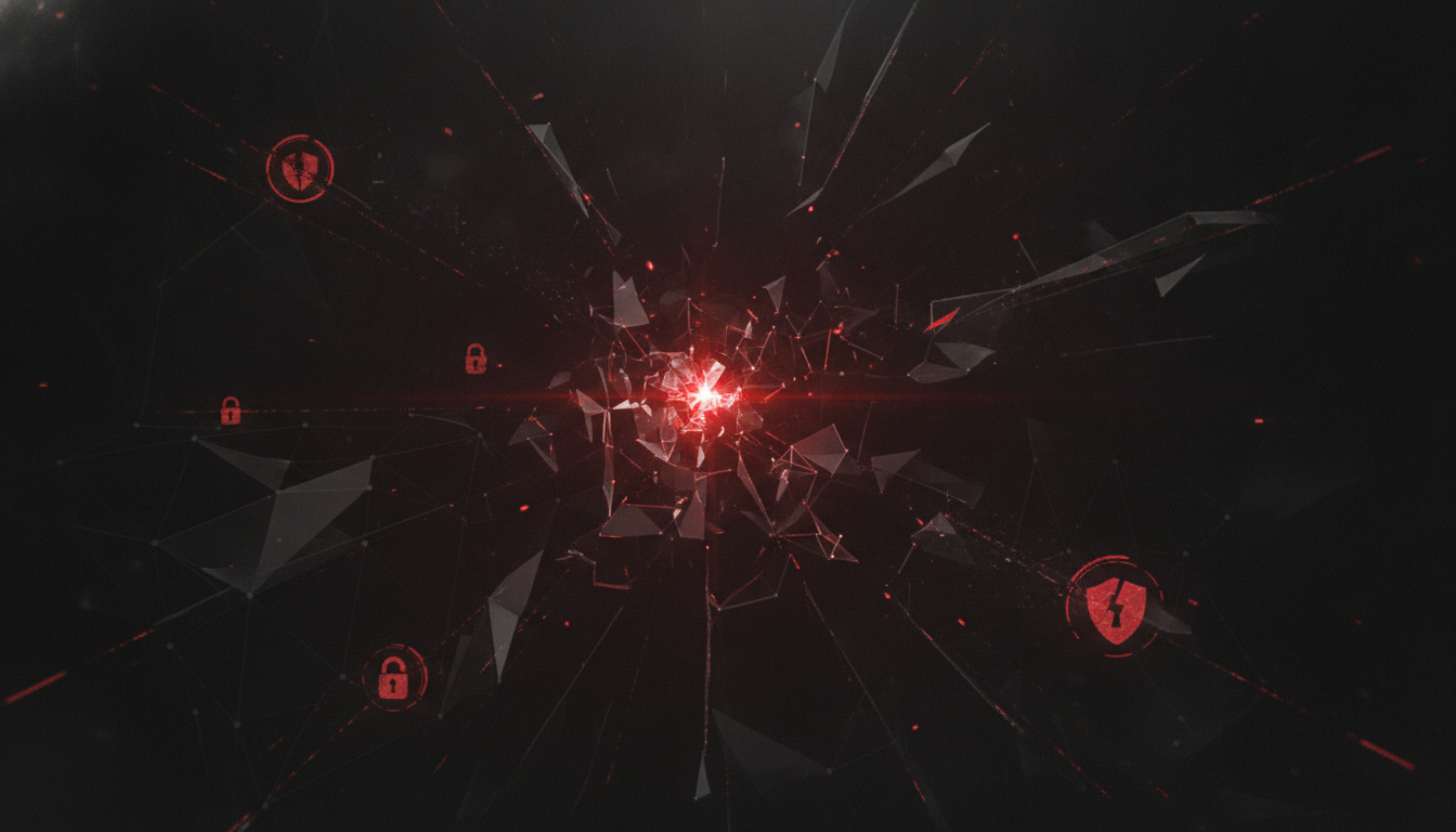 Vernon & Waldrep Ransomware Attack: 274 GB of Sensitive Data Compromised (August 2026)