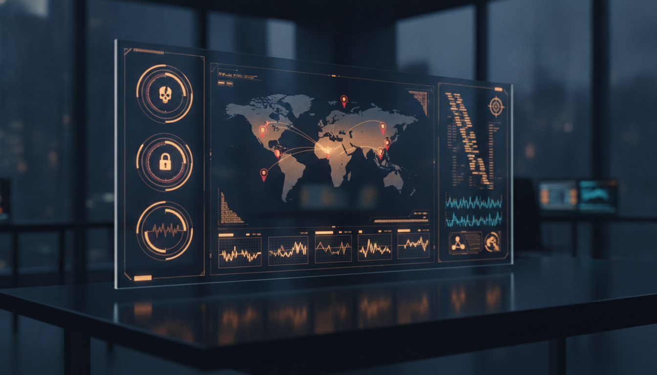 Weekly CISO Digest — Week of 2026-08-03: Coordinated Attacks Hit Water Utilities