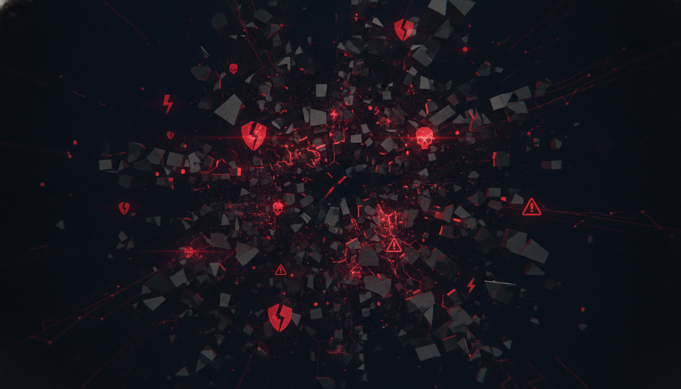 Signature Services Ransomware: Play Group Claims File Encryption (August 2026)