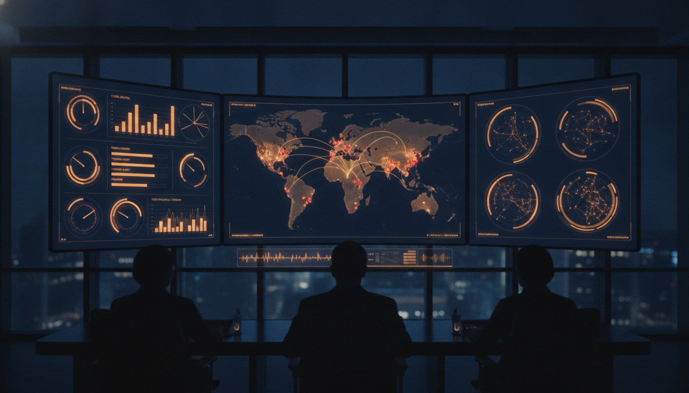 Weekly CISO Digest — Week of 2026-08-17: Linux Botnet Exploits Edge Devices