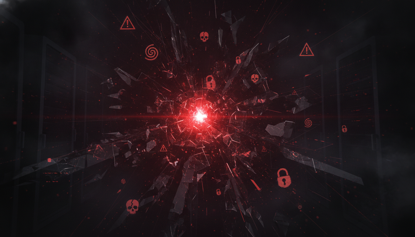 VMware vCenter Ransomware: Suspected China APT Exploits CVE-2026-59310 (August 2026)