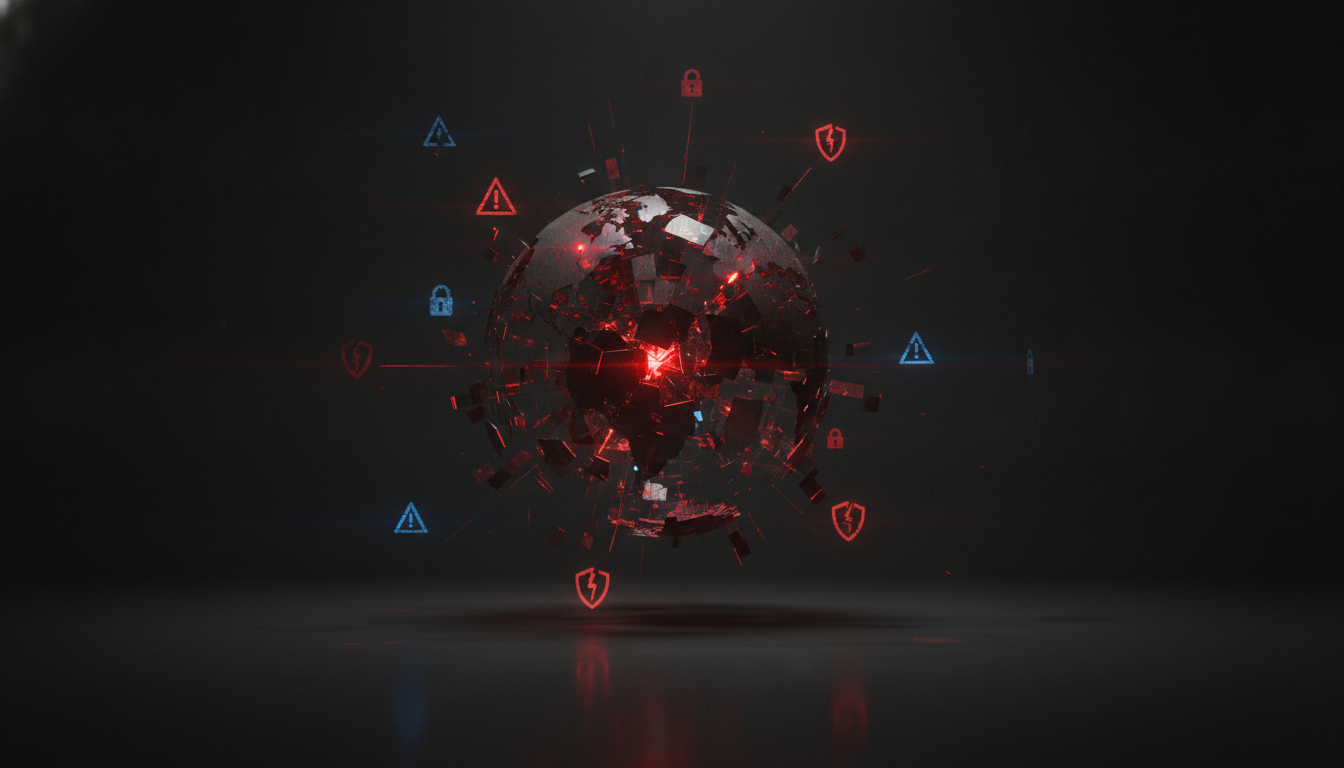 Advanced Engineering Consultants Ransomware Attack: coinbasecartel Disrupts Operations (August 2026)