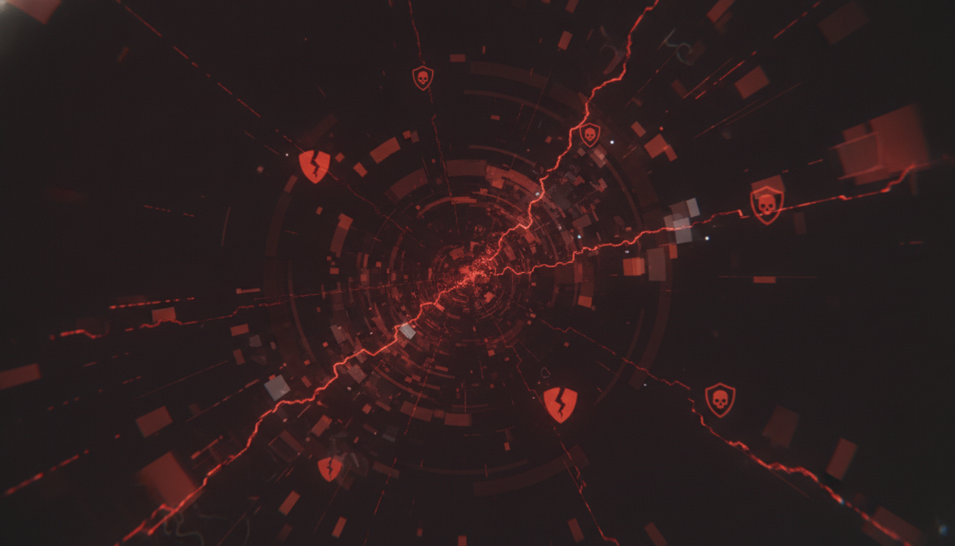 PocketOS Ransomware: AI Agent Triggers Catastrophic Data Deletion (April 2026)