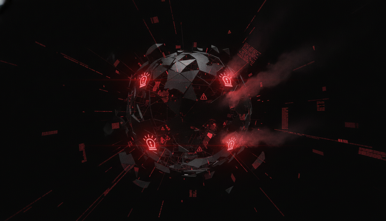 PavinLoader Ransomware: Multi-Stage Loader Facilitates Global Malware Campaigns (June 2026)
