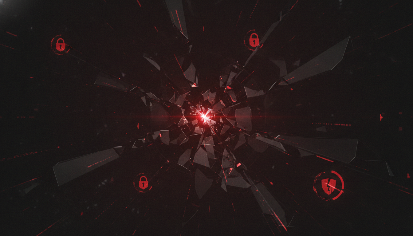 Meridian Logistics Group Ransomware: Full Network Image and Data Exfiltration (August 2026)
