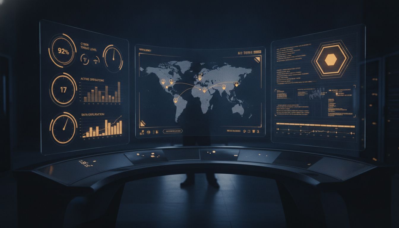 Weekly CISO Digest — Week of 2026-09-14: Massive Identity Data Exposure