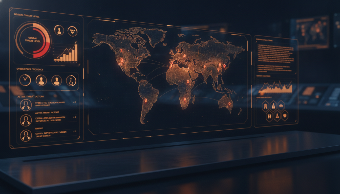 Weekly CISO Digest — Week of 2026-09-21: Global Supply Chain Breach Crisis
