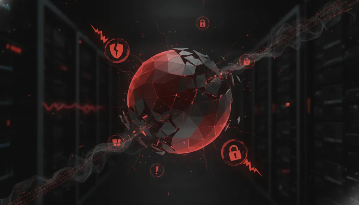 Unnamed Manufacturing Organization Ransomware: Active Directory GPO Weaponized for Extortion (April 2026)