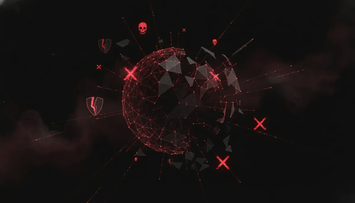 i2k2 Networks Ransomware: Vexy Group Disrupts Cloud Services (September 2026)