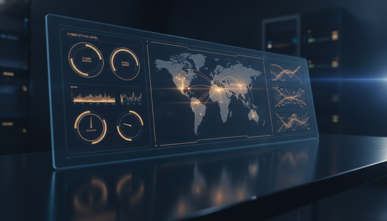 Weekly CISO Digest — Week of 2026-09-28: AI-Driven Attacks Surge Globally