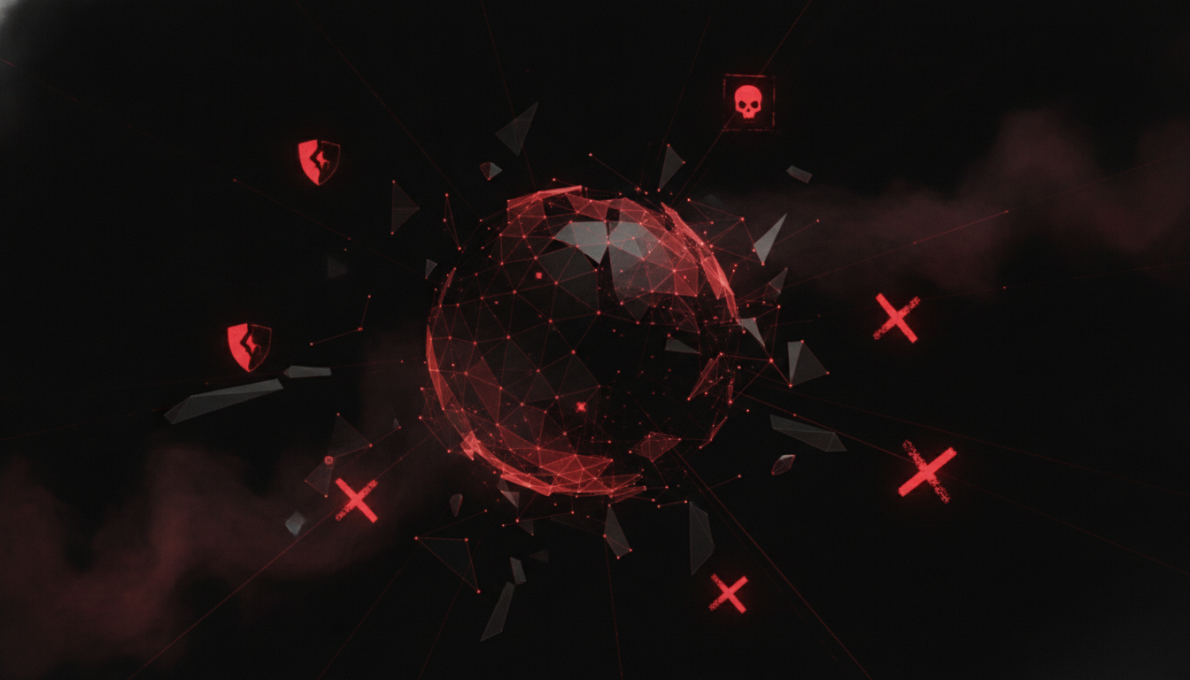 KillSec Ransomware: Global Disruption After Nearly 1,000 Attacks (October 2026)