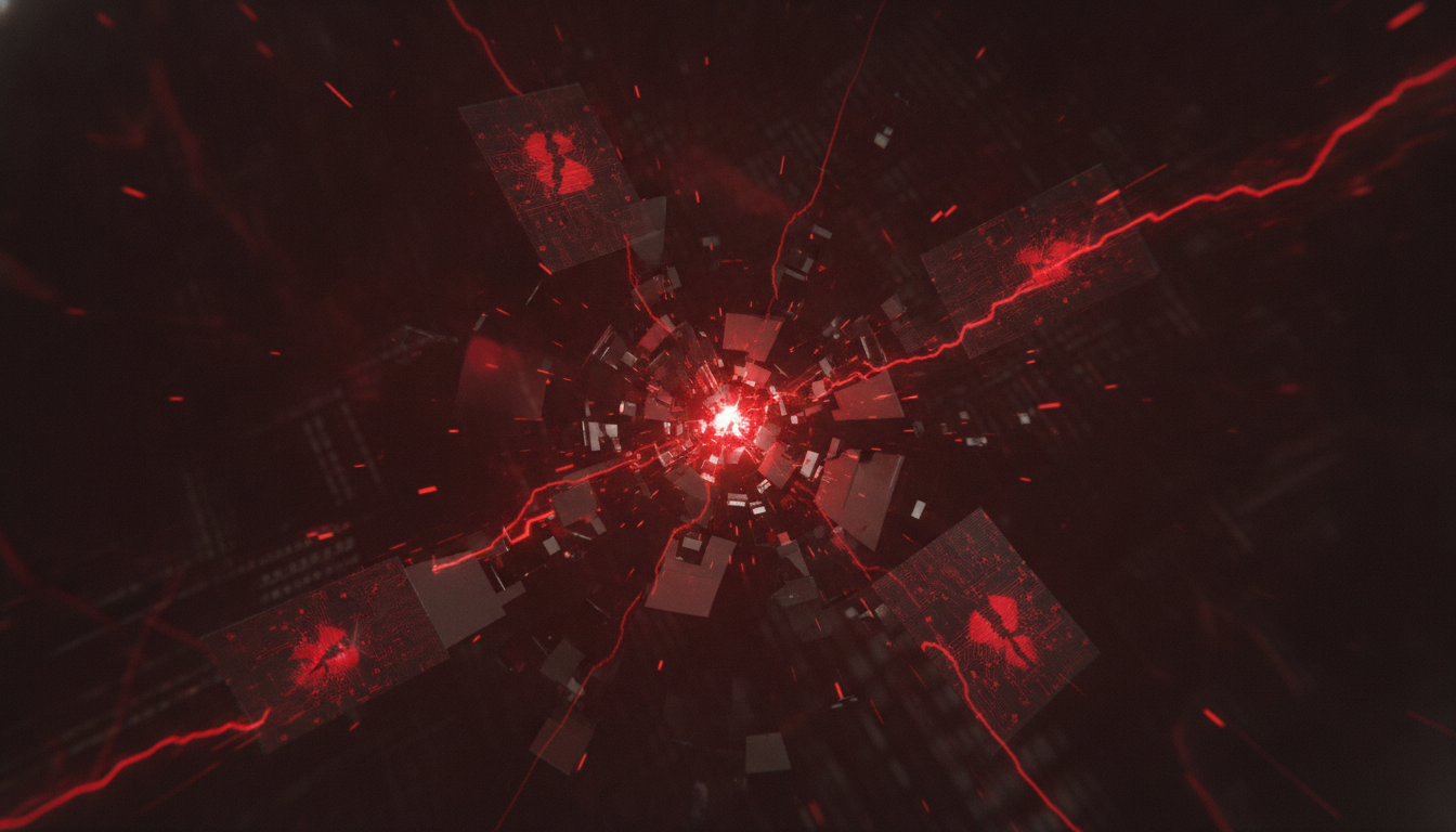 Fortinet FortiGate Ransomware: Global Credential Harvesting Locks Out 86,000 Devices (June 2024)