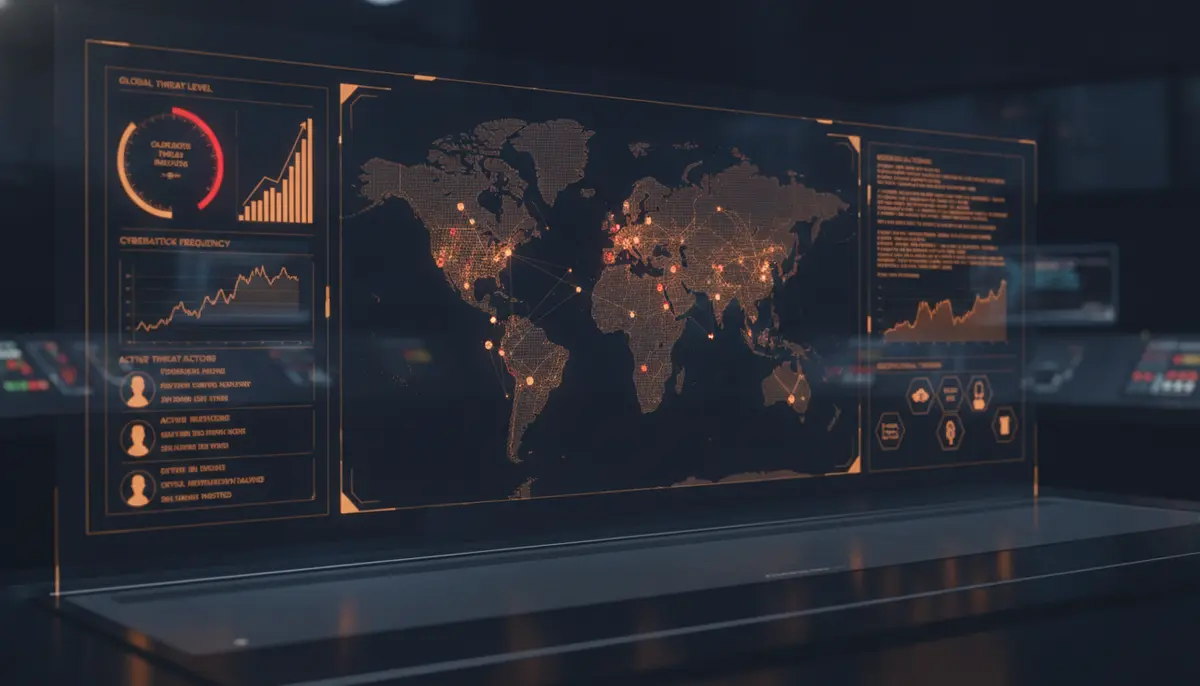 Weekly CISO Digest — Week of 2026-10-26: PHP2Shell Government Breach Escalates